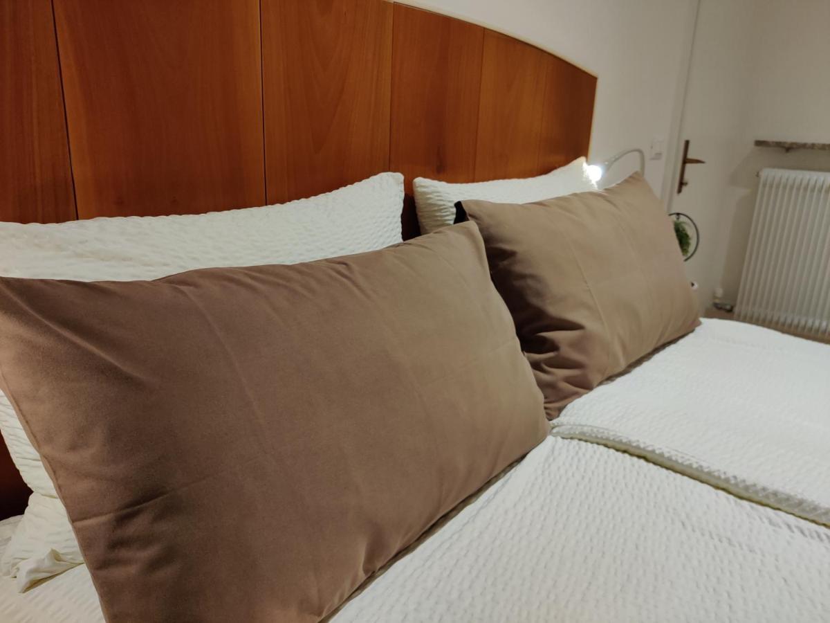 B&B La Fosina Mezzolombardo Ngoại thất bức ảnh