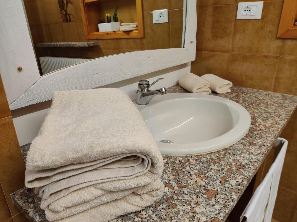B&B La Fosina Mezzolombardo Ngoại thất bức ảnh