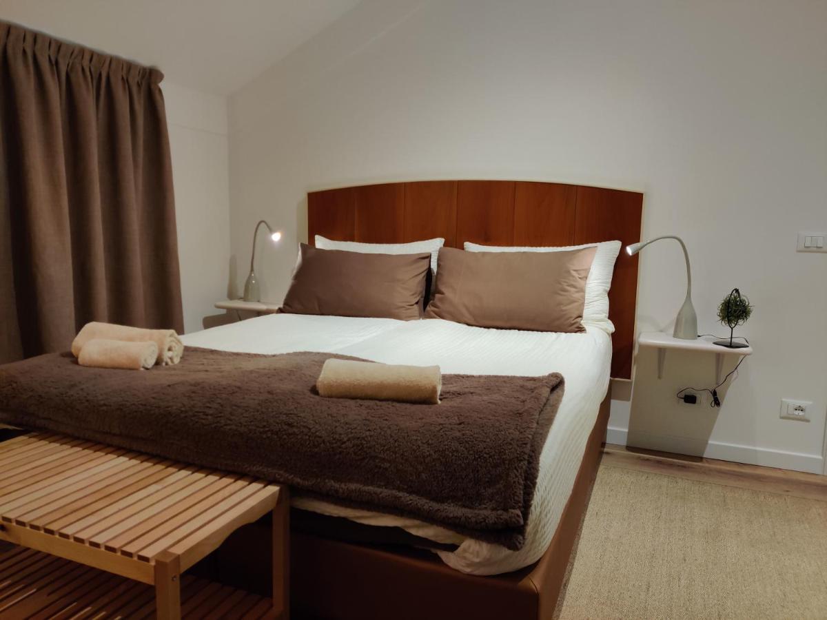 B&B La Fosina Mezzolombardo Ngoại thất bức ảnh