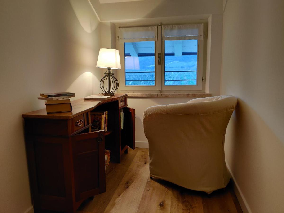 B&B La Fosina Mezzolombardo Ngoại thất bức ảnh